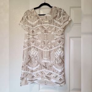 Show me your mumu dress M